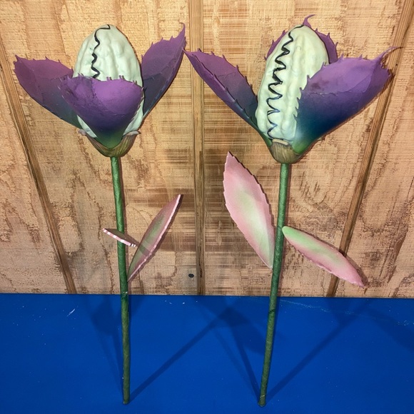 Other - Carnivorous Plants Decor Man Eating Plants Room Decor